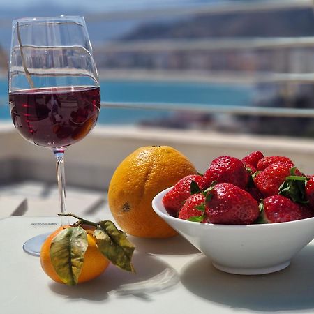 Casa Buena Vista Con Piscina Y Ascensor Villa Cullera Dış mekan fotoğraf