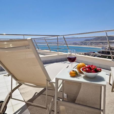 Casa Buena Vista Con Piscina Y Ascensor Villa Cullera Dış mekan fotoğraf