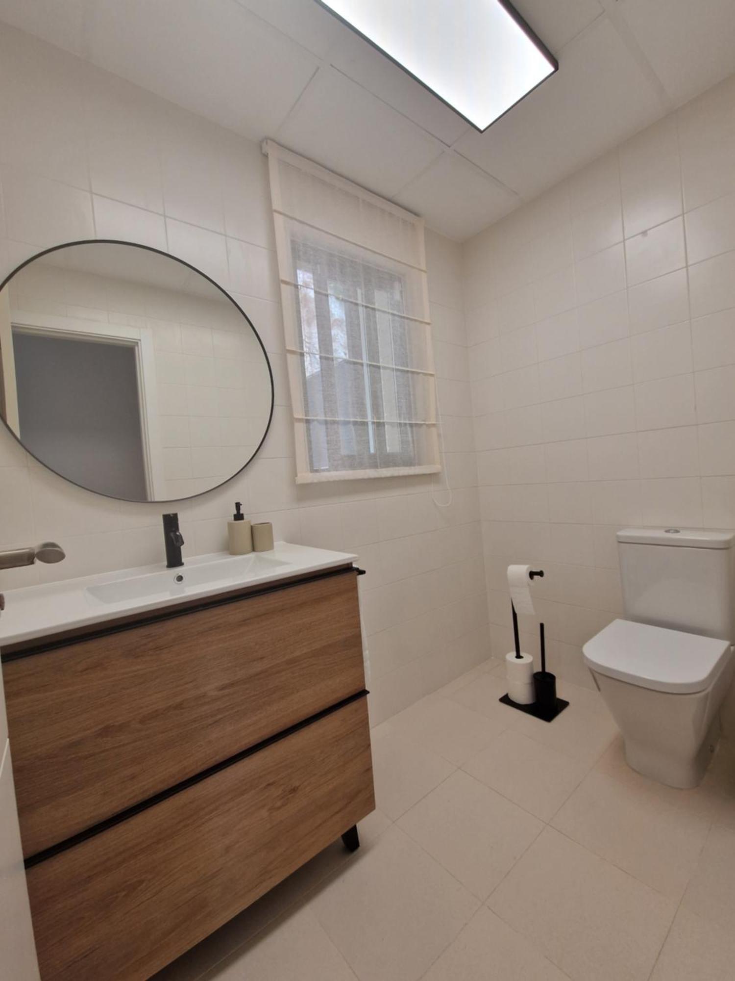Casa Buena Vista Con Piscina Y Ascensor Villa Cullera Dış mekan fotoğraf