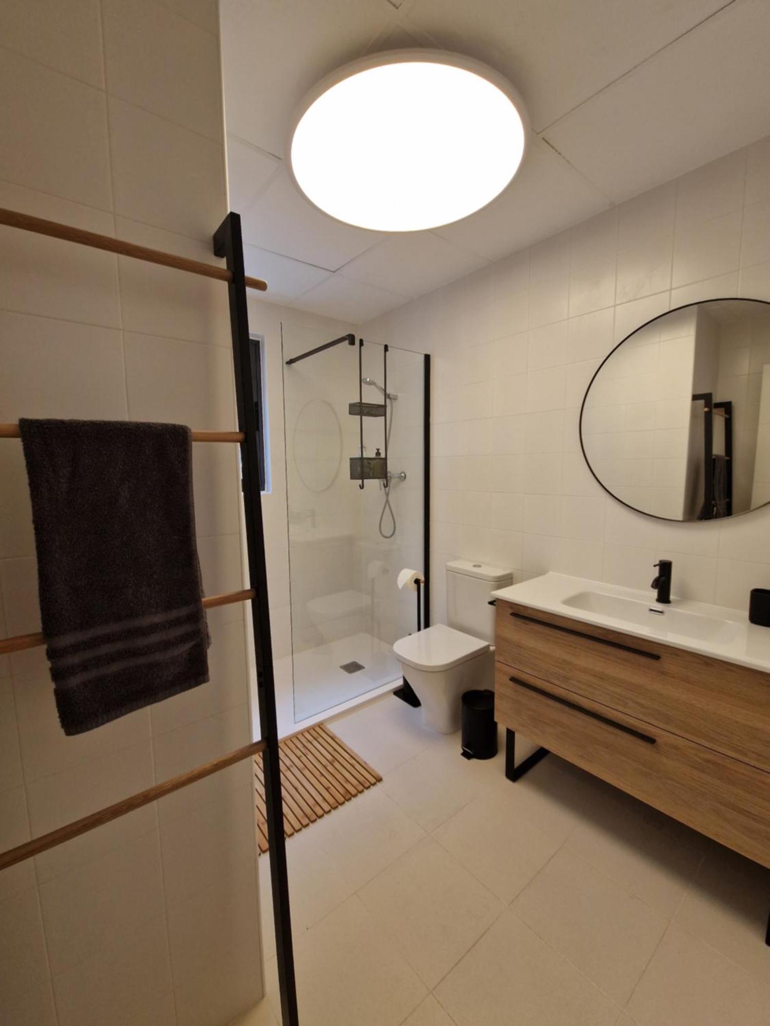 Casa Buena Vista Con Piscina Y Ascensor Villa Cullera Dış mekan fotoğraf