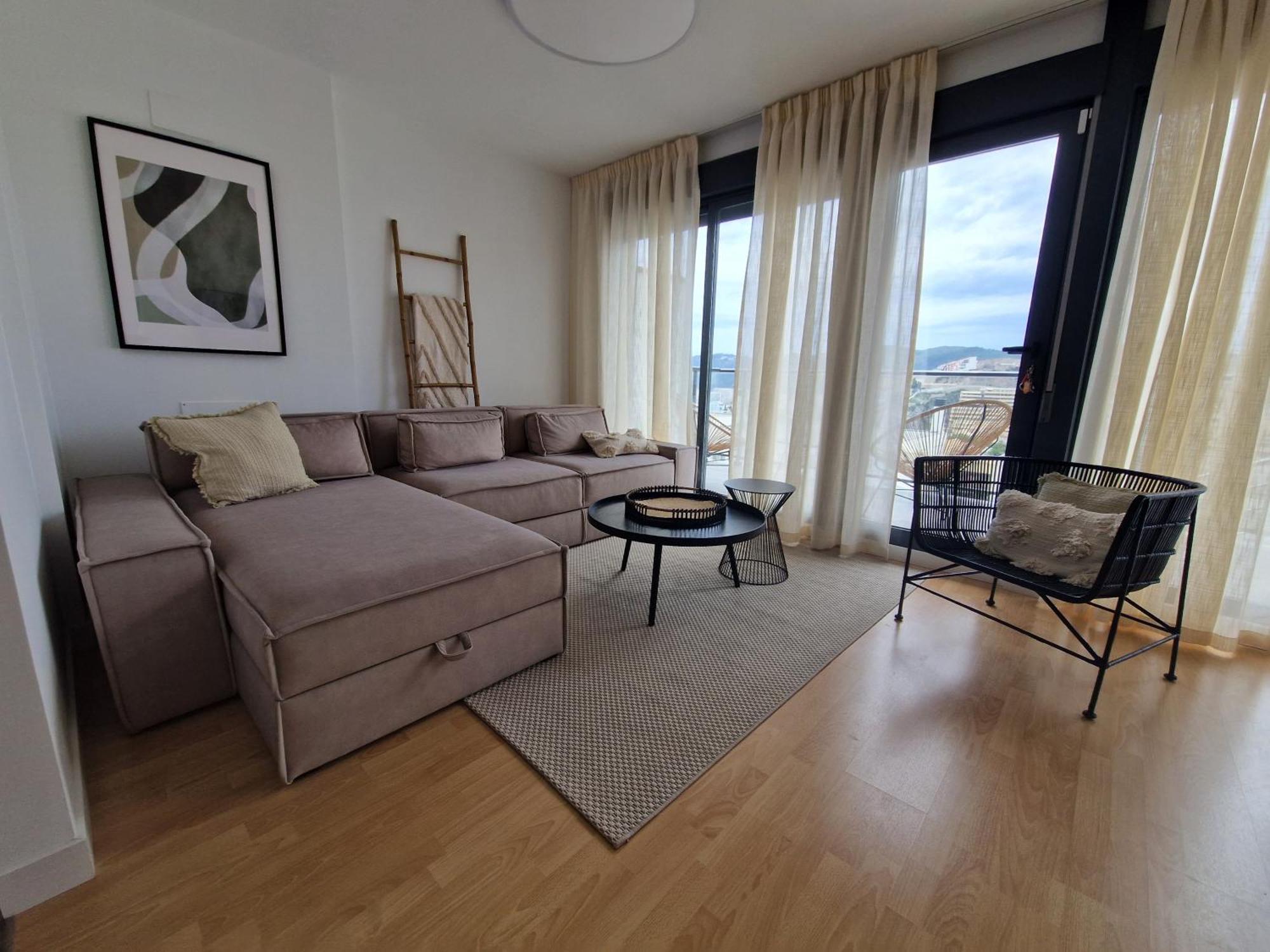 Casa Buena Vista Con Piscina Y Ascensor Villa Cullera Dış mekan fotoğraf