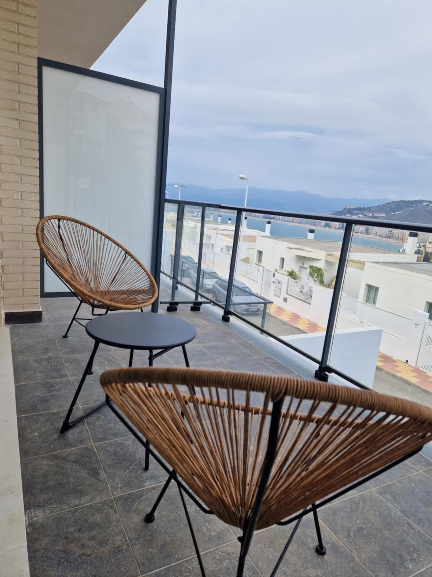 Casa Buena Vista Con Piscina Y Ascensor Villa Cullera Dış mekan fotoğraf